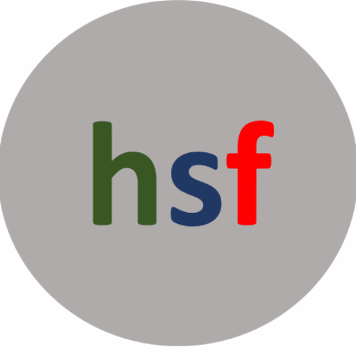 hsf - Hope Ship Family