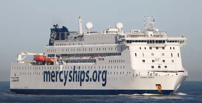 Hannes van Rijn / marintraffic